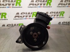 BMW E46 3 SERIES Power