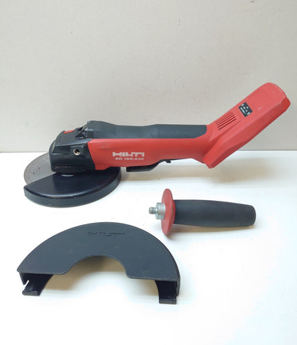 Hilti 150 a36 cordless 36v - hilti,