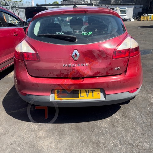 Renault megane dynamique - megane,