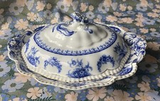 Antique John Maddock Sauce