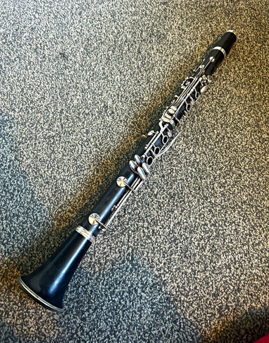 Yamaha 450 flat - 450, clarinet