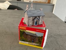 Lyddle End N Gauge Main