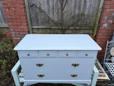 Stag 4over 2 Chest of Drawers