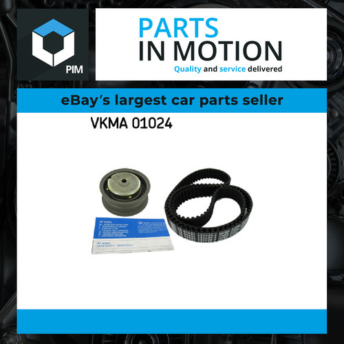 Timing belt kit fits golf - fits, vw