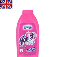 Vanish 450ml Carpet Cleaner &