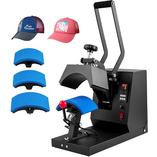 Hat heat press cap - hat,