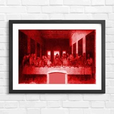 Last Supper Classical