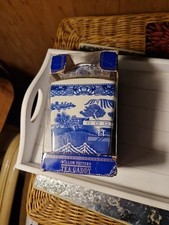 Wade Ringtons Willow Pattern