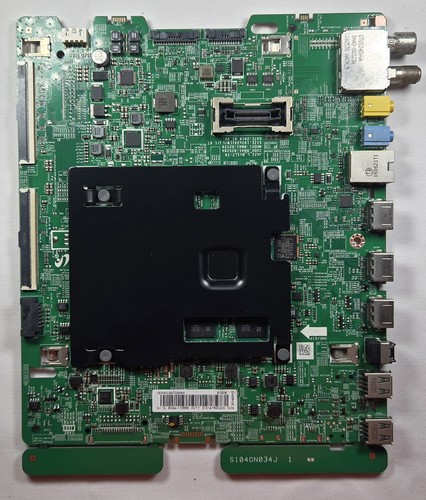 Samsung ue49ku6670u main board - main,