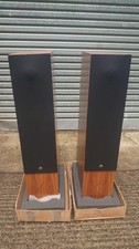 Linn Akurate 242 Passive Floor Standing Loudspeakers RRP £7,300 - Stunning
