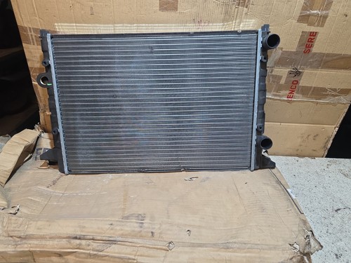 Passat radiator - b3,