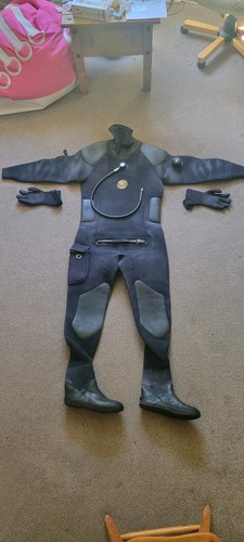 Poseidon jetsuit tng technica - jetsuit,