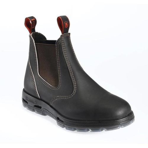 Redback bobcat safety toe - safety,