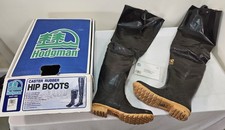 Hodgman Waders, Caster Rubber