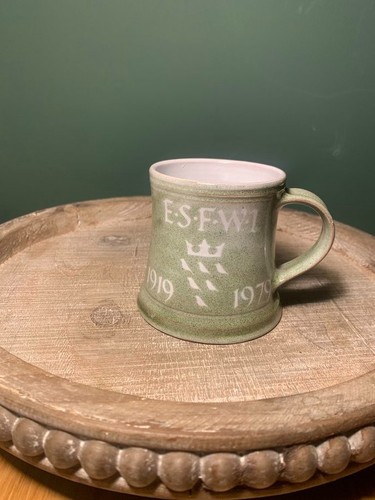 Jill pryke studio pottery - studio,