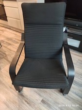 IKEA POÄNG Armchair, Knisa