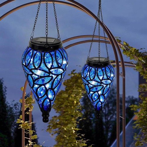 Outdoor garden solar powered - outdoor,
