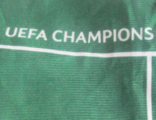 Champions League PITCH 