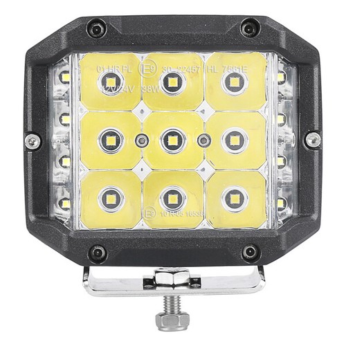Durite 420 45w cube led - durite,
