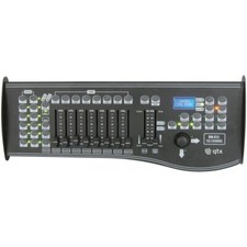 DM-X12 192 Channel DMX