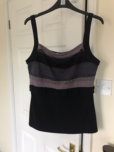Michel ambers camisole top - camisole,