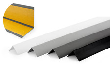 Self-Adhesive PVC Corner Trim