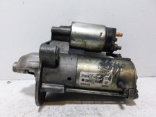 2016 FORD TRANSIT CONNECT 1.5 DIESEL STARTER MOTOR 3M5T-11000-CF