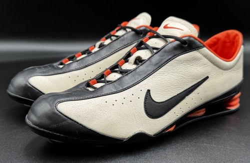 Size nike the rival shox - size,
