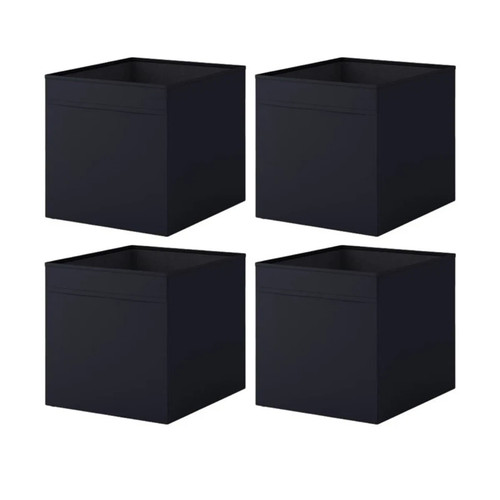 Ikea drona storage boxes - storage,
