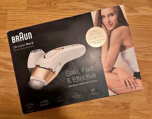 Braun silk expert - braun, pl5052