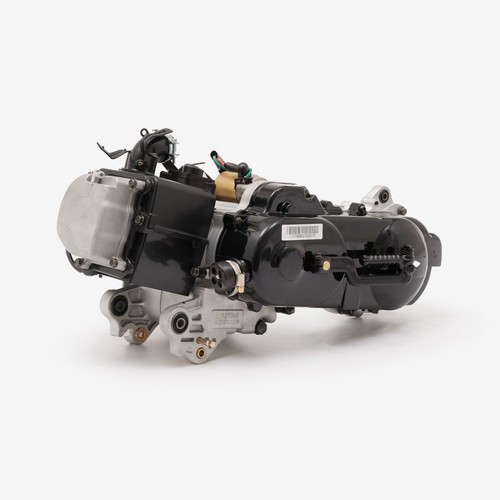 Engine 50cc scooter - engine,