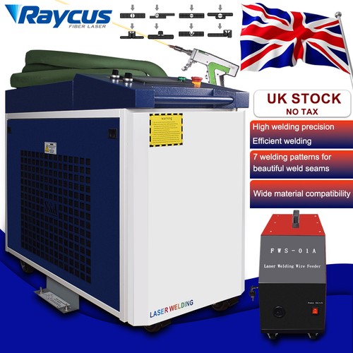 Raycus 4in1 1500w - raycus,
