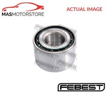 WHEEL BEARING FRONT FEBEST