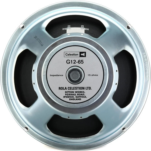 Celestion heritage g12 - celestion, g12-65
