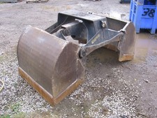 1 USED KINSHOFFER  PALFINGER