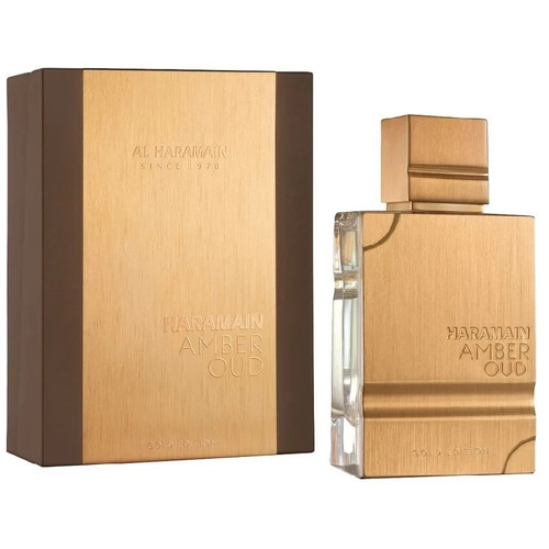 Haramain amber oud gold - haramain,