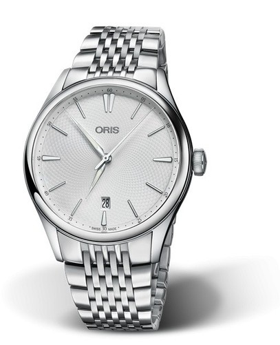 Oris artelier date - oris,