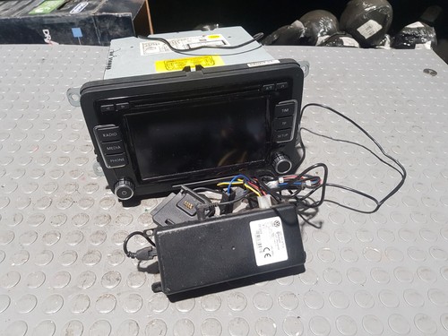 2010 tiguan radio player - 2010, vw