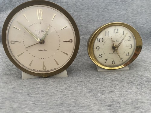 Westclox big ben - westclox,
