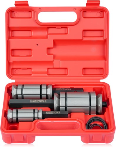Dayuan exhaust pipe expander - dayuan,
