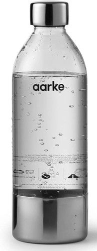 Pet water bottle - pack, of