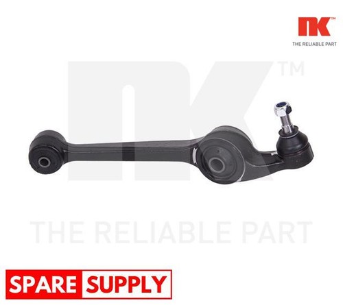 Track control arm - track,