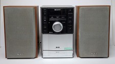 Sony HCD-EH20DAB Mini Hi-Fi CD