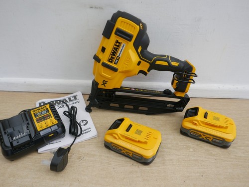 Dewalt dcn660 18v 2nd fix - dcn660,