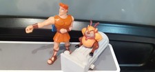 Disney's Hercules Toy Figures