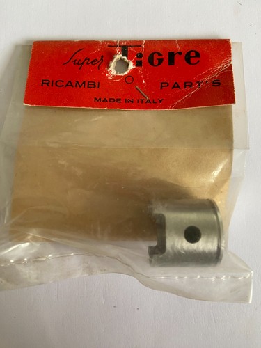 Vintage super tigre - super,