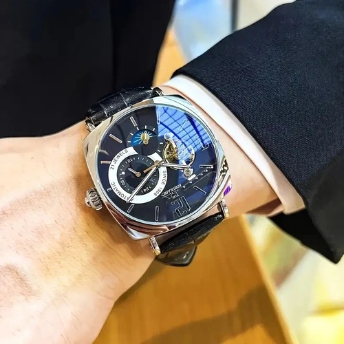 Men automatic mechanical - "men’s,