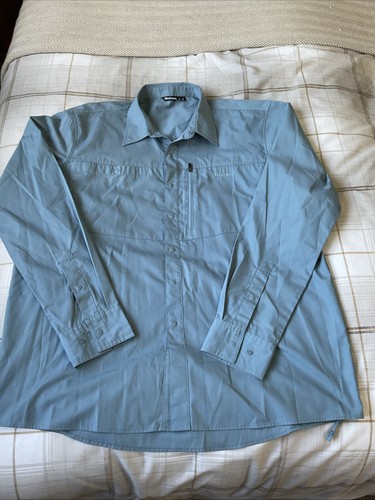 Rohan bags shirt size - shirt,