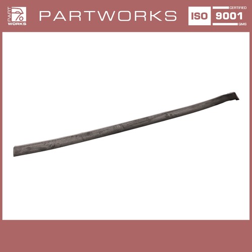 Roof frame seal - for, porsche