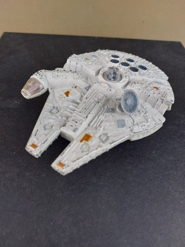 Vintage star wars - die,